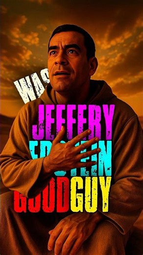 Jeffrey Epstein | Barrak Mehboob