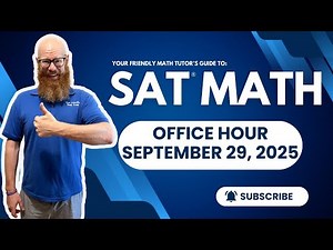 Your SAT® Math Questions Answered: Geometry & Trig Edition