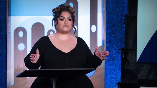 Can you love your body — and still want to change it?