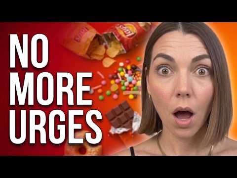 How I Stopped Binge Eating After 20 Years In 6 Months