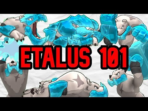 THE ULTIMATE GUIDE TO ETALUS IN RIVALS OF AETHER 2