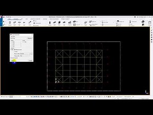 Tekla Structures: Import Objects From DWG