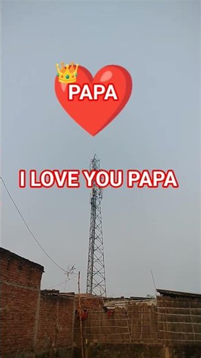 #papa ❤️💞💞💖💖💗💗🥰🥰