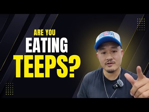 The Best Way to Defend the Teep (Push Kick) | Live Class Tutorial