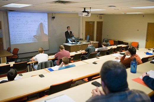 Civil & Environmental Engineering - Oklahoma State University