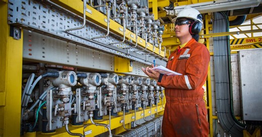 Instrumentation & Control Technician Apprenticeship