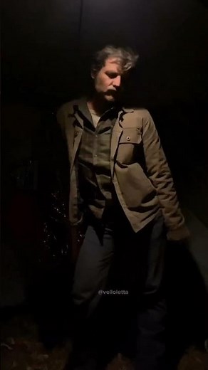 pedro pascal dance