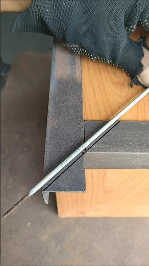 Easy Ways to Cut Angle Iron for Perfect Closed Corner Joints