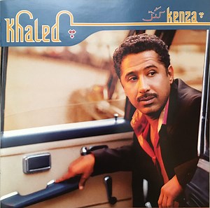 Khaled - Kenza