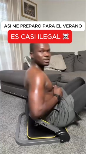 ¿Quieres fortalecer tu cuerpo sin salir de casa?  Con Smart Wonder...