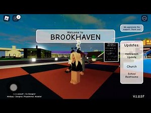 Some codes for Brookhaven!