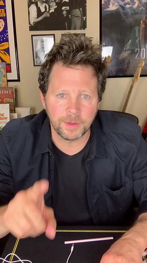 Ok, magic trick revealed! Here is a fun trick to fill your friends and and family. www.andygrosslive.com | Andy Gross