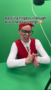 28 reactions | Dough Disco done daily takes minutes but the impact on writing in your school will be seen for years. #doughdisco | Spread the Happiness with Shonette | Facebook