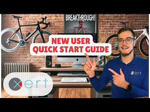 New User Quick Start Guide