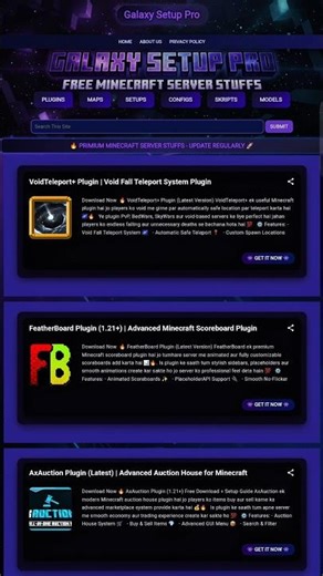 Stop Buying Minecraft Plugins! Try This Instead 🤯 #minecraftshorts #minecraftserver