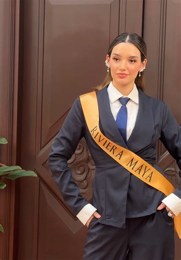 Miss Planet International 2026: A Beautiful Queen