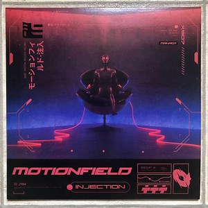 Motionfield - Injection