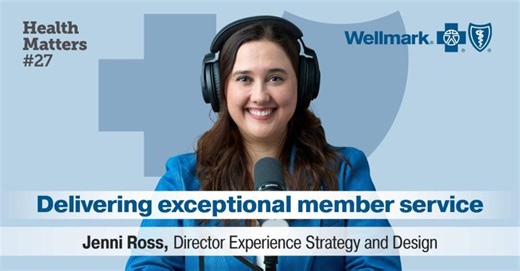 Making health insurance easier to navigate | Wellmark Blue Cross and Blue Shield