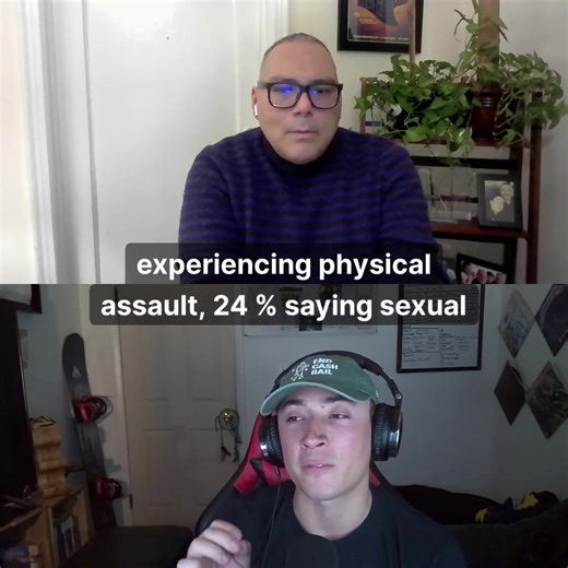 Lambda Legal’s Richard Saenz was recently a guest on Public Defenseless, a podcast calling attention to the ways in which the criminal legal system perpetuates harms and disproportionately impacts the most marginalized in our society. Drawing on data from our 2022 community survey #ProtectedAndServed, Richard spoke to the ways that our legal system too often disregards the unique needs of LGBTQ people and how the legal community can help to fight back against the anti-LGBTQ legal onslaught our c