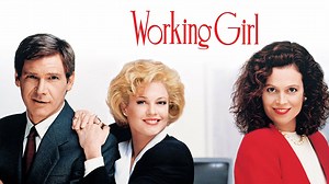 Working Girl - Movie - Where To Watch