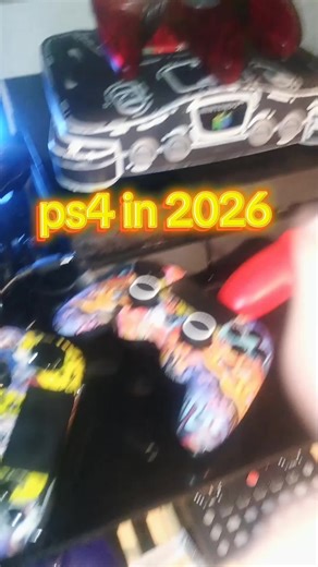 #ps4 #playstation #retro #gaming #gamers | PlayStation 4