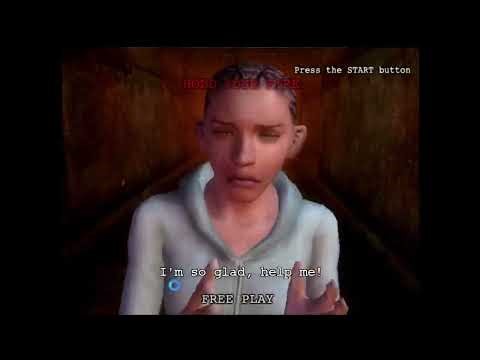 The Unbelievably Strange Silent Hill Arcade Game