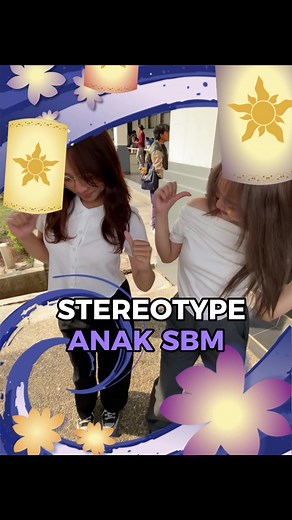 Explore the World of SBM at Perayaan Wisuda Oktober 2024!