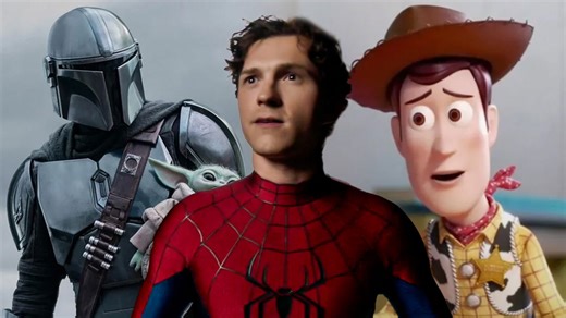 10 Movies Releasing in 2026 That Can Deliver $10B  at The Box-Office, Ranked