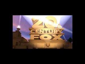 20th Century Fox 2009 matt hoecker