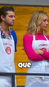 Las coles de Bruselas de Juan parecían piedras y el chef Herrera no lo deja pasar 😂 Mira el episodio completo y suscríbete a nuestro canal de YouTube: 🔗📺 https://youtube.com/@mastercheflatinos?si=4Vlx7yBzOThzBYa0 #chefbenito #chefbenitomolina #chefherrera #chefclaudiasandoval #masterchef #mastercheflatinos #mastercheflatino | MasterChef Latinos