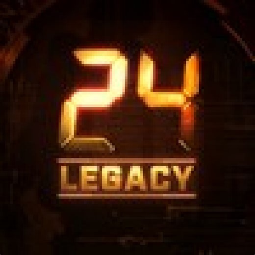 Představuje se 24 Legacy | 24 hodin: Nezastavitelný (24: Legacy) | Edna.cz