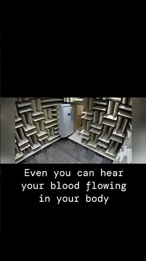 Microsoft Hold Genius Record For Most Silent Room Anechoic Chamber