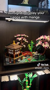 Creative Ways to Display Your Lego Collection