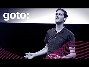 The Power of Event-Driven Systems without Burning your Hands or Budgets • Allard Buijze • GOTO 2020