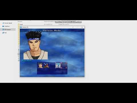 Ikemen Go: How add secret characters and command list