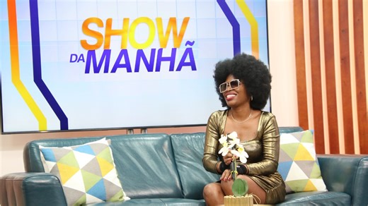 Conversa com artista Leydy Indira