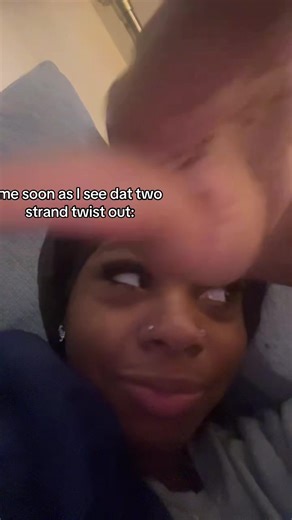 Transforming Two Strand Twists for a Stunning Look