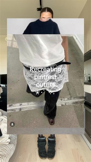 Stylish Outfits: Dress Over Jeans Trend