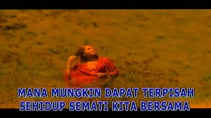 Bunga bunga cinta@Intan Ali | simphoni RINDU MASA LALU