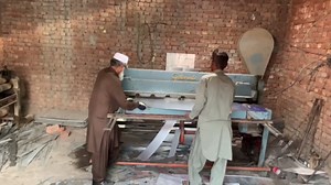 Behind the Scenes of Manufacturing Eco-Friendly Solar Fans