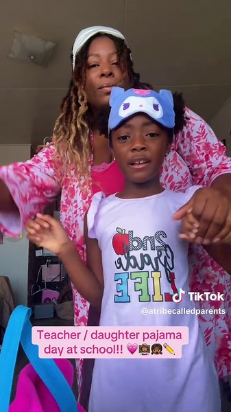 Matching Pajama Day Ideas for 3rd Grade