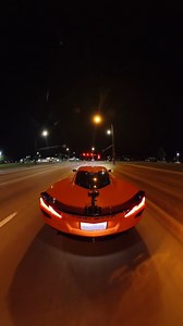 1K views | Nighttime drives with the Paragon Performance touring exhaust just hit different! | Paragon Performance | Facebook