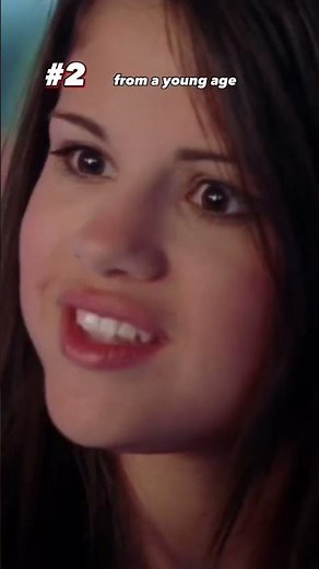 Interesting facts about Princess Protection Program #disneychannel #selenagomez