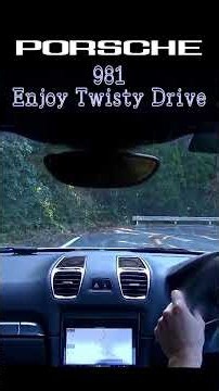 Enjoy Twisty road：Tsukuba Fruit Line