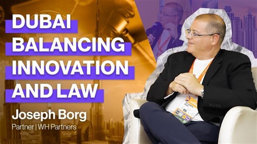 How UAE balances innovation and regulation in AI and crypto | AIBC World