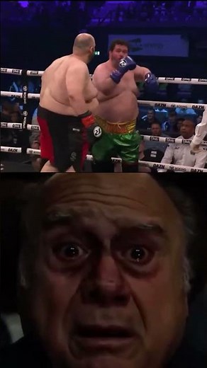 The Boogie vs Wings Boxing Experience