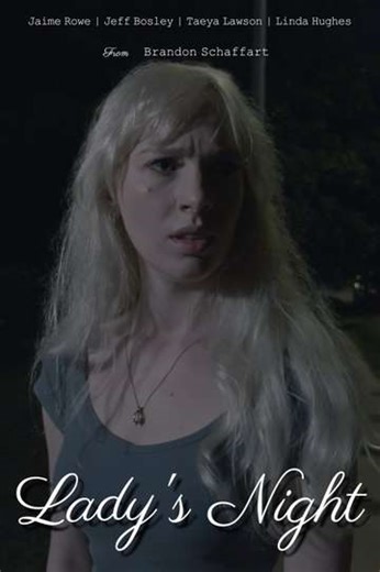 Lady's Night (2025) - Movie