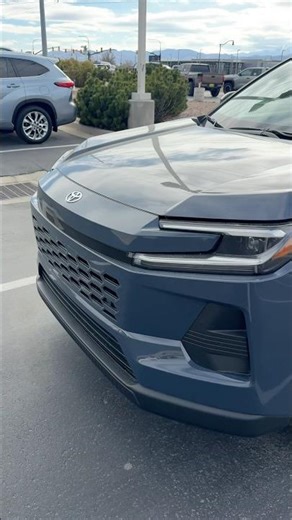 The BEST Daily Driver? 2026 Toyota RAV4 XLE Premium in Storm Cloud! ☁️