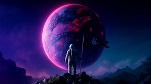 The Sights of Space: Worlds Beyond Imagination