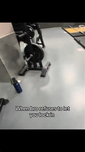 Actually terrible #gym #fyp | gym